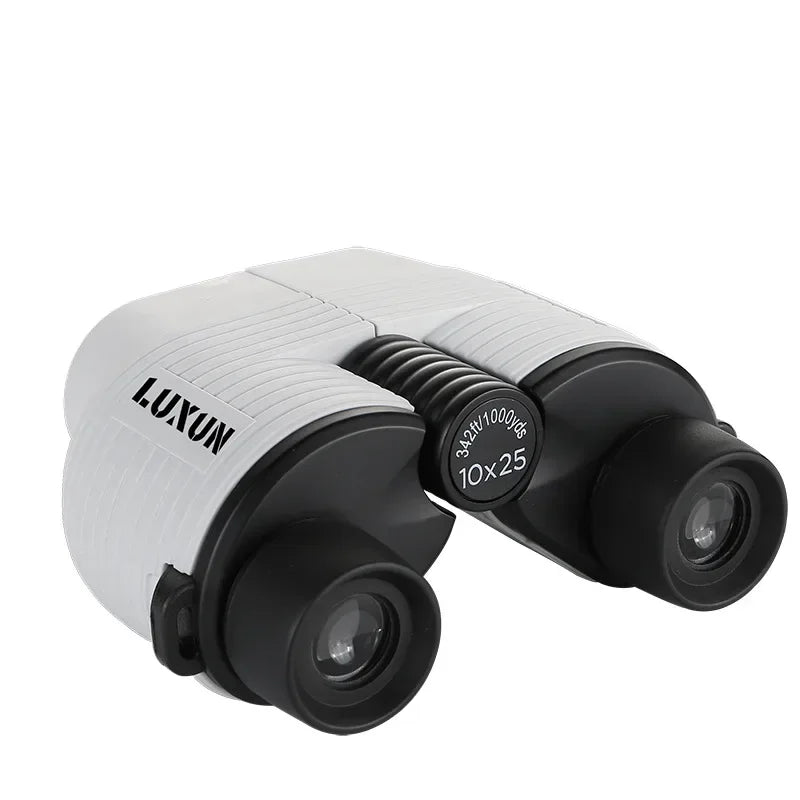 LUXUN 10X25 Auto Focus Binoculars