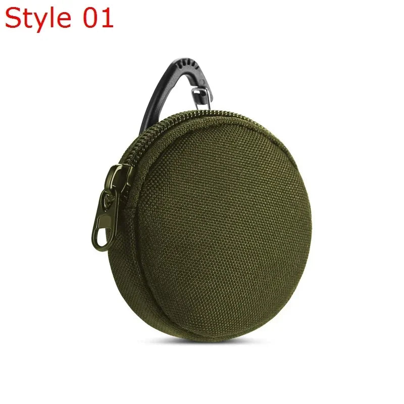 Molle waist bag