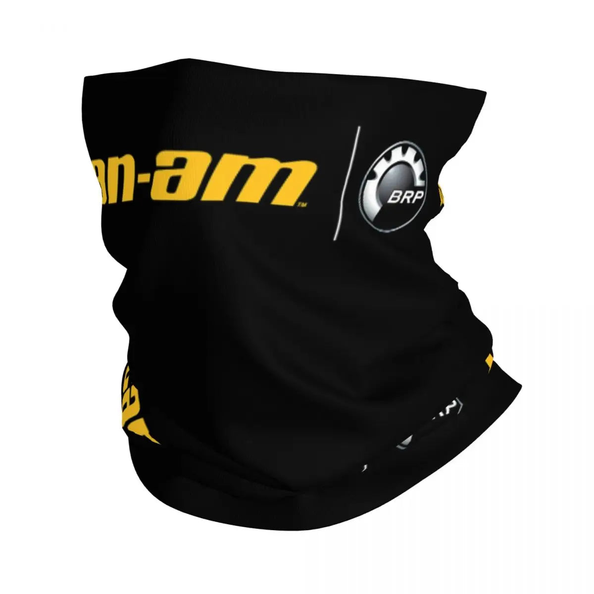 BRP ATV Can-Am Logo  Neck Cover