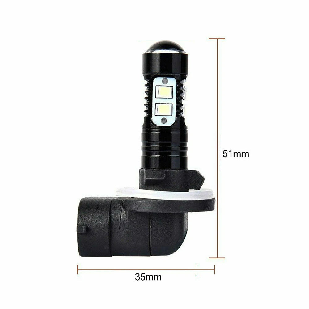 Polaris Headlight LED Bulbs