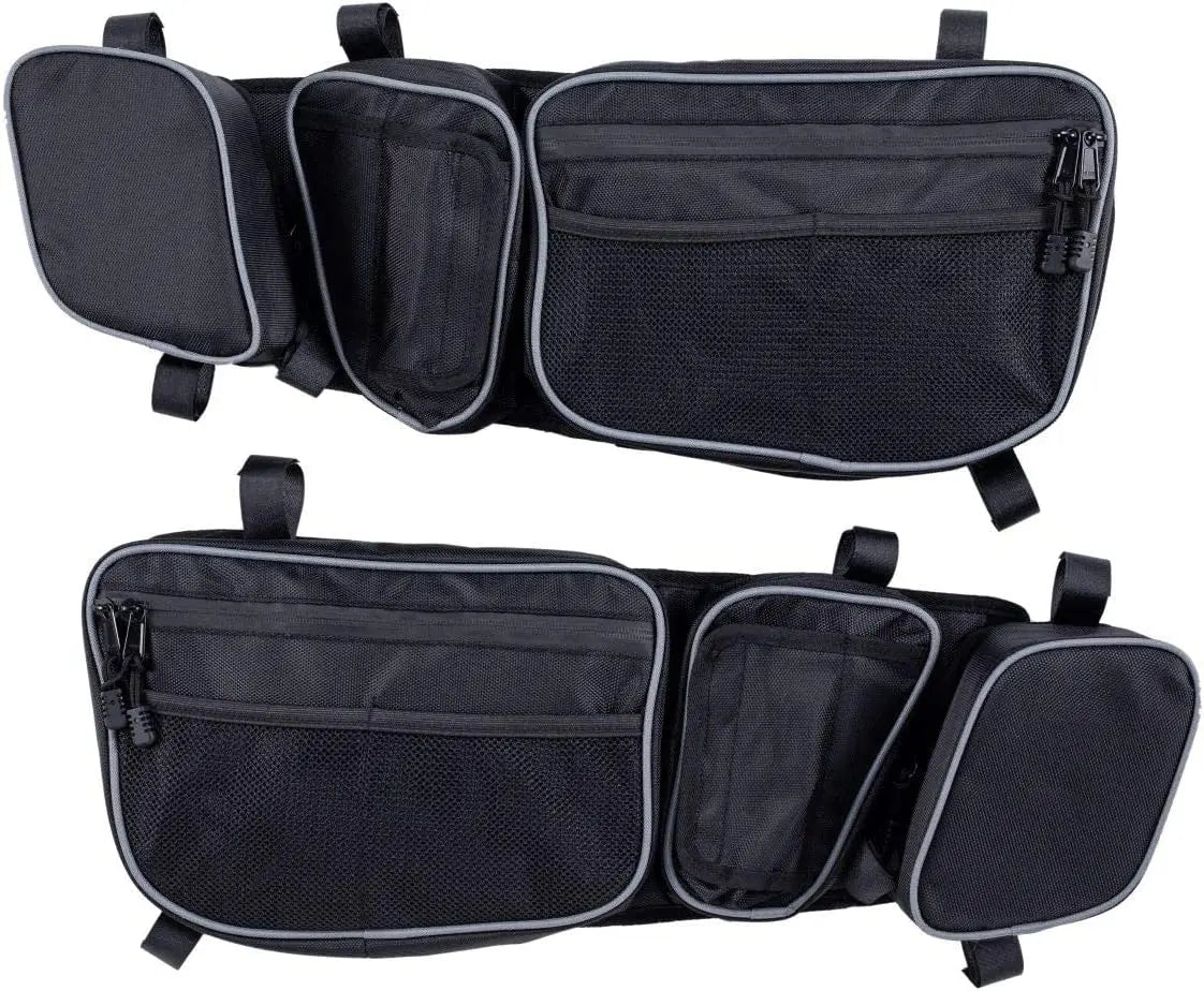 X3 Maverick Side Storage Door Bag