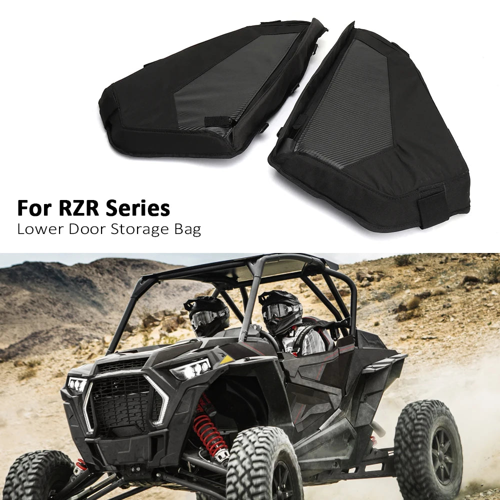 Polaris Lower Door Storage Bag