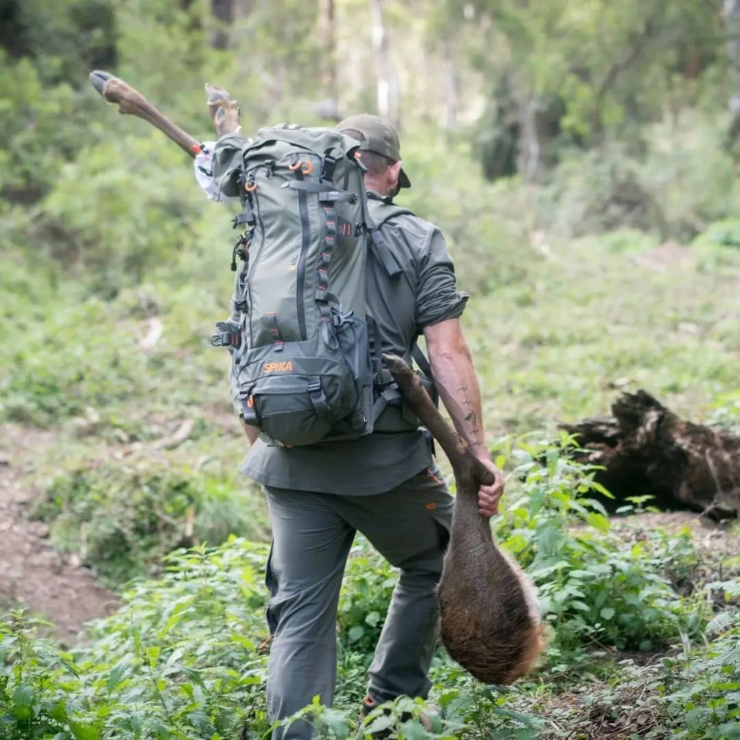 Hunting Backpack with,Internal Frame