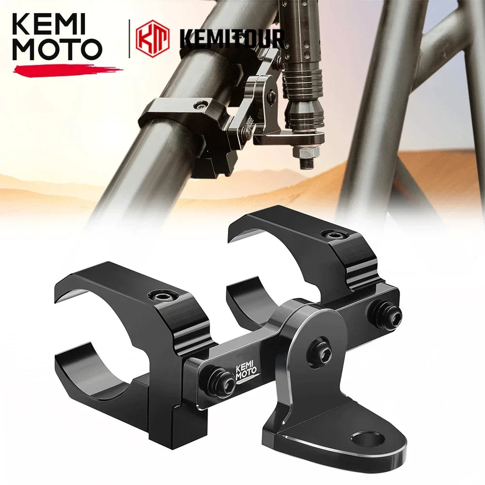 KEMiMOTO  UTV Whip Mount