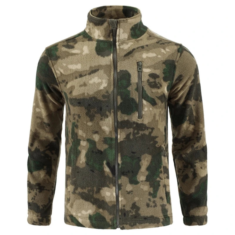 Fleece Jackets Men