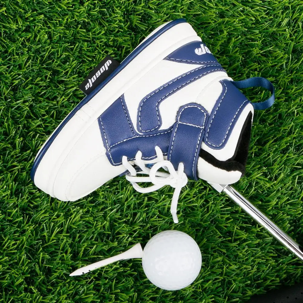 Golf Shoe Golf Putter Protector