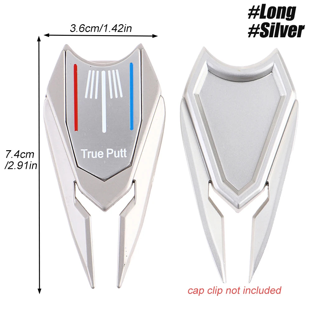 Golf Divot Repair Toll