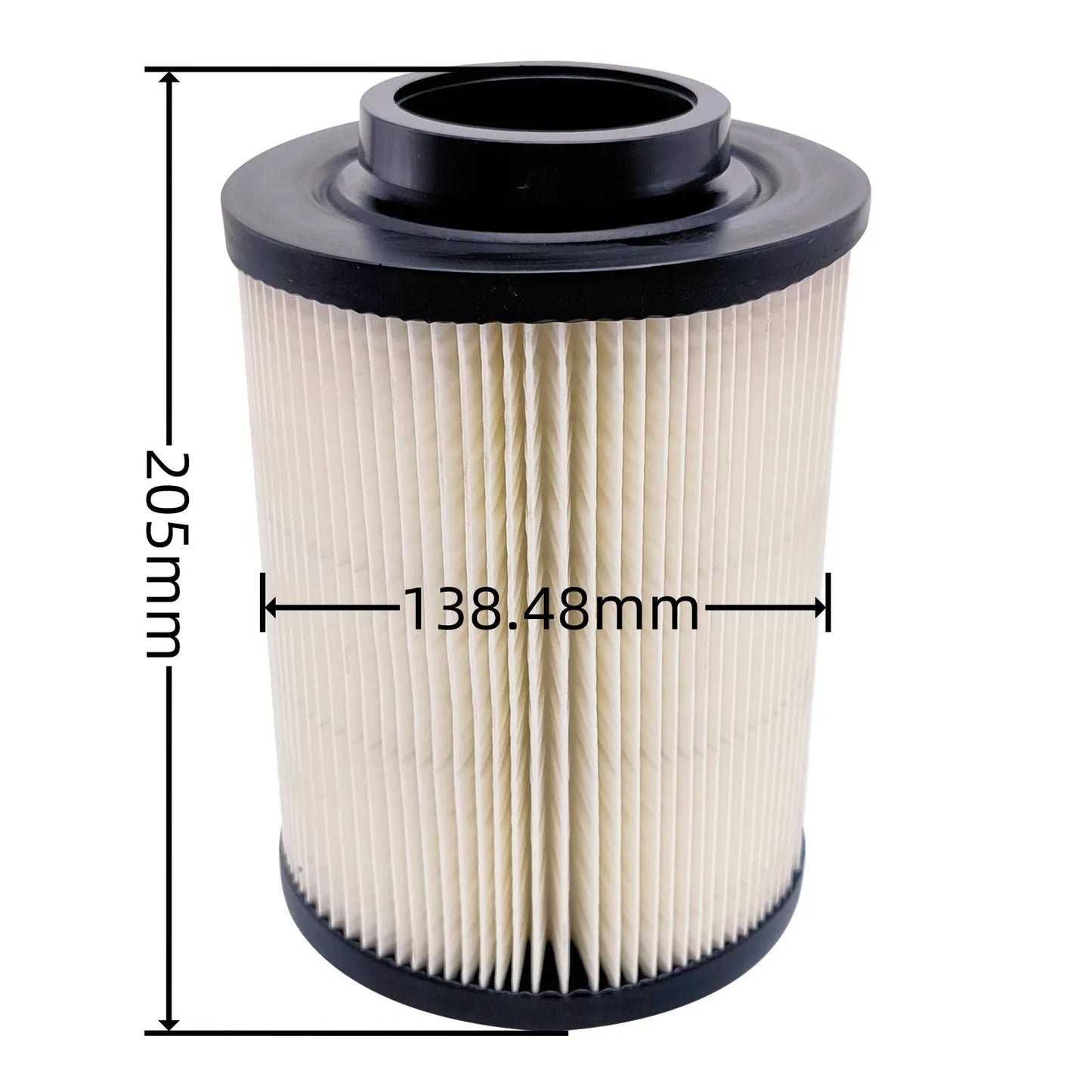 Air Cleaner Filter Replacement For Polaris RZR 800 (2008-2014)