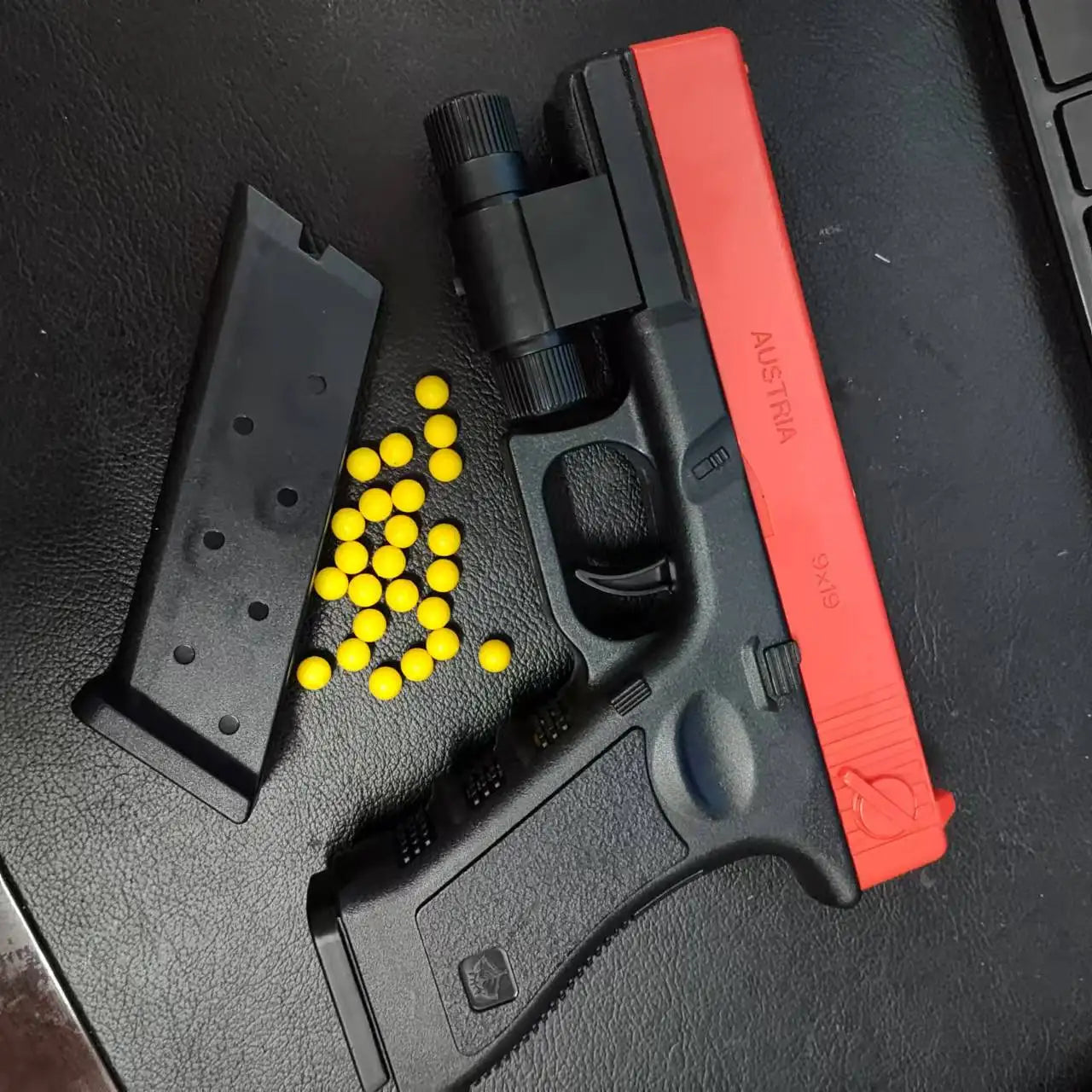 G17 Toy Pistol