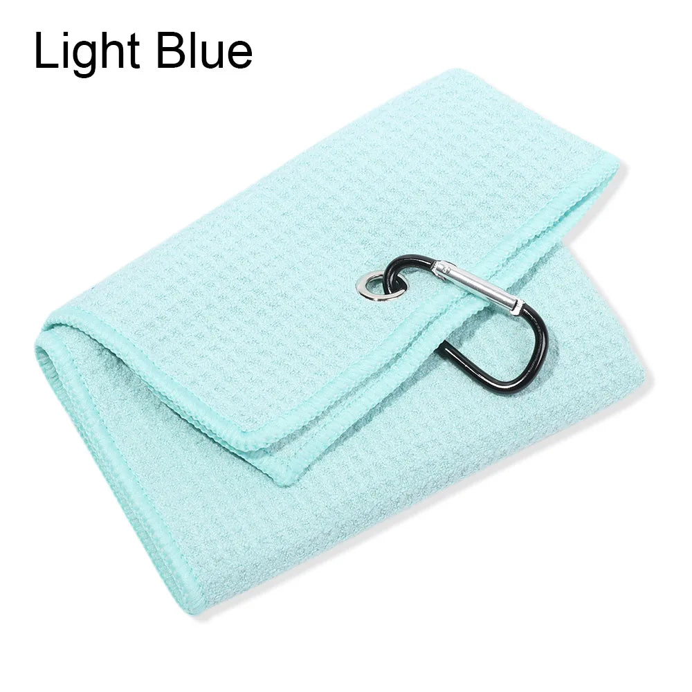 Cotton High Water Absorption Microfiber Cleaning Towels