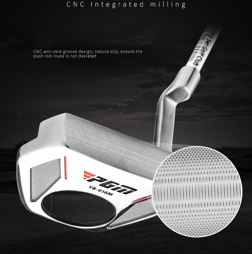 PGM Golf Clubs Men's Putter