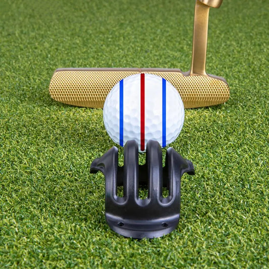 Golf Ball Marker Alignment Tool