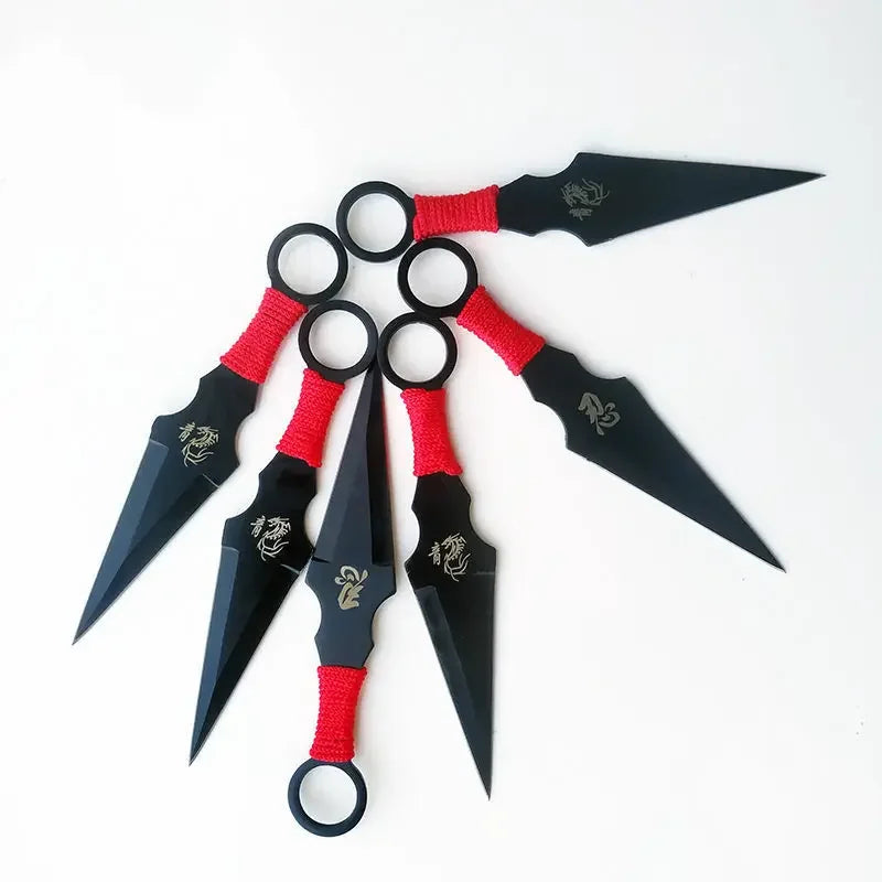 Throwing Knives