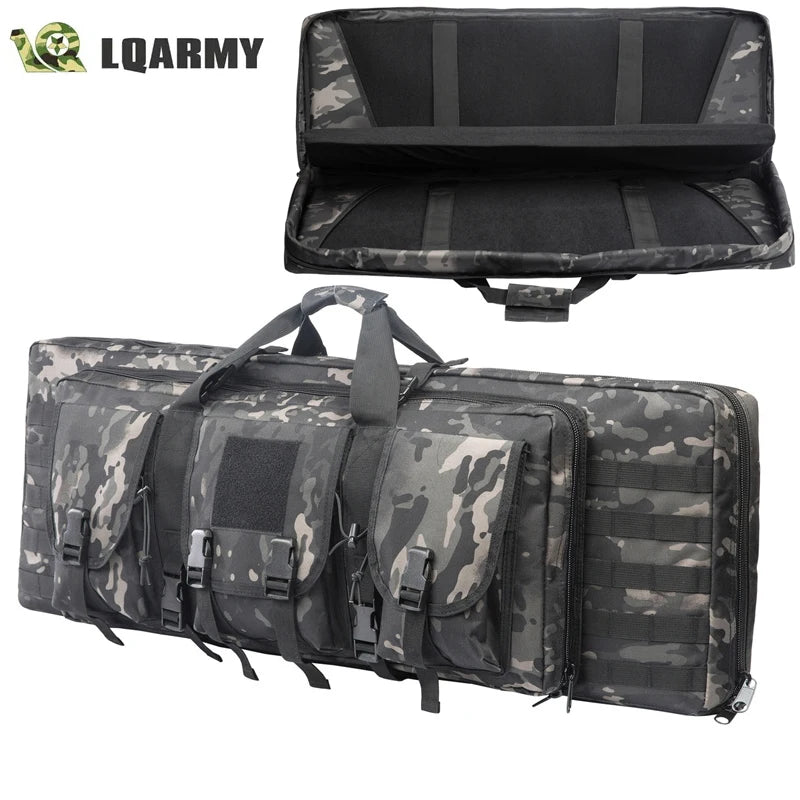 Tactical Gun Bag