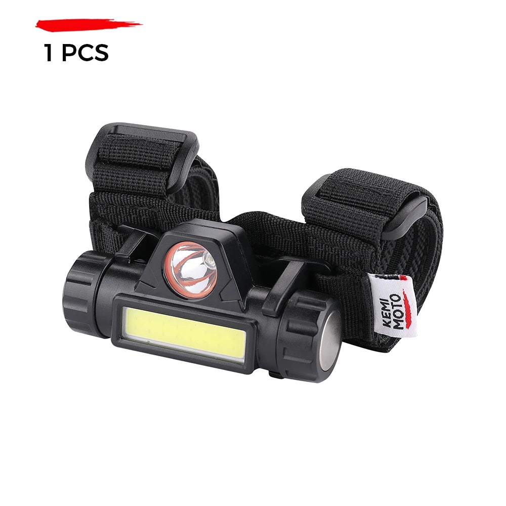 1.25-2.0" Roll Bar LED Light