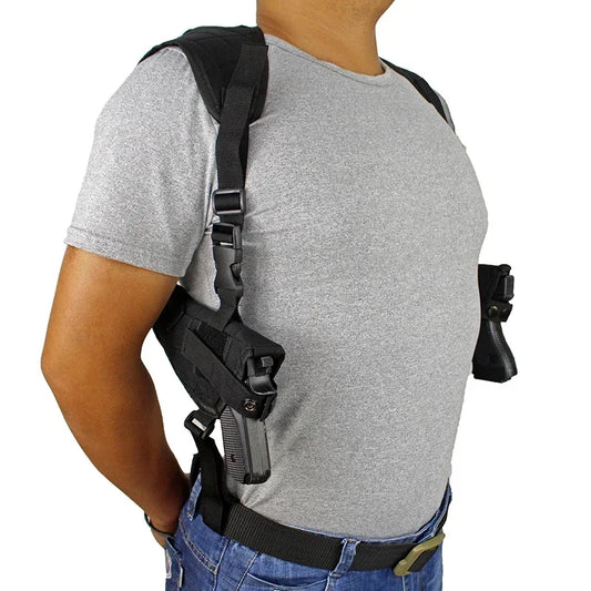 Universal Concealed Carry Gun Holster