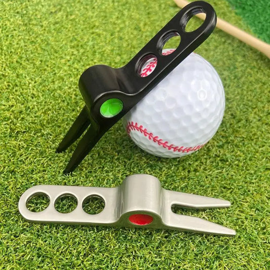 Golf Repair Divot Tool