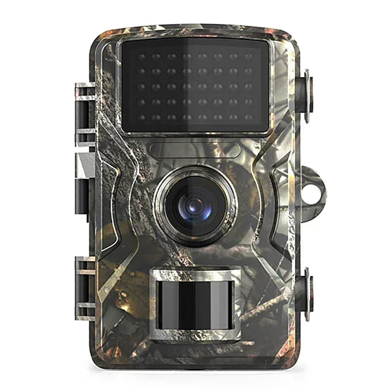 Solar Hunting Trail Camera