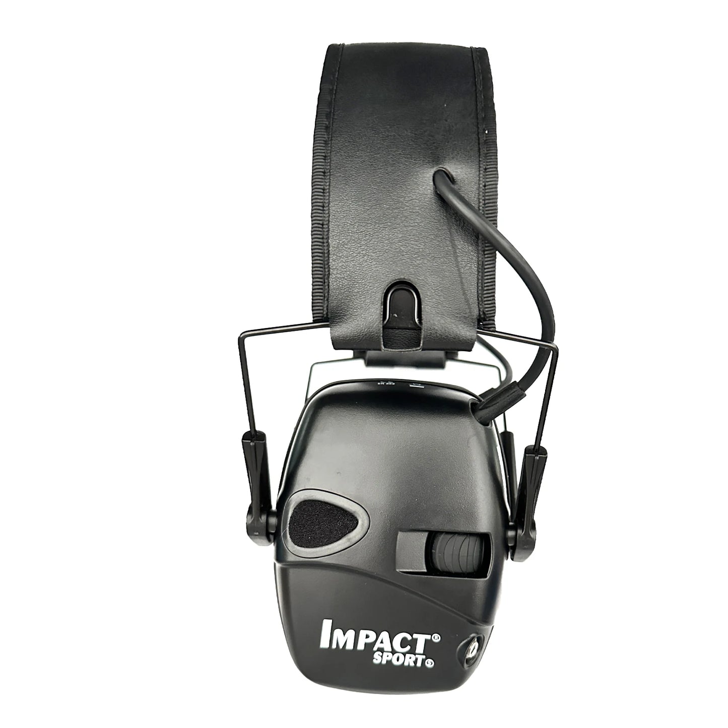 Professional Electronic Shooting Ear Protection