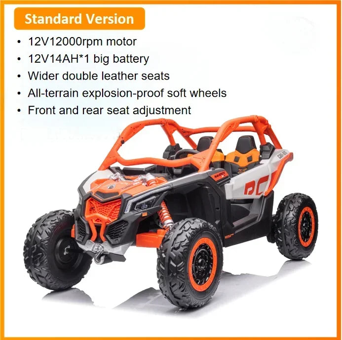 24v Electric Kids Car