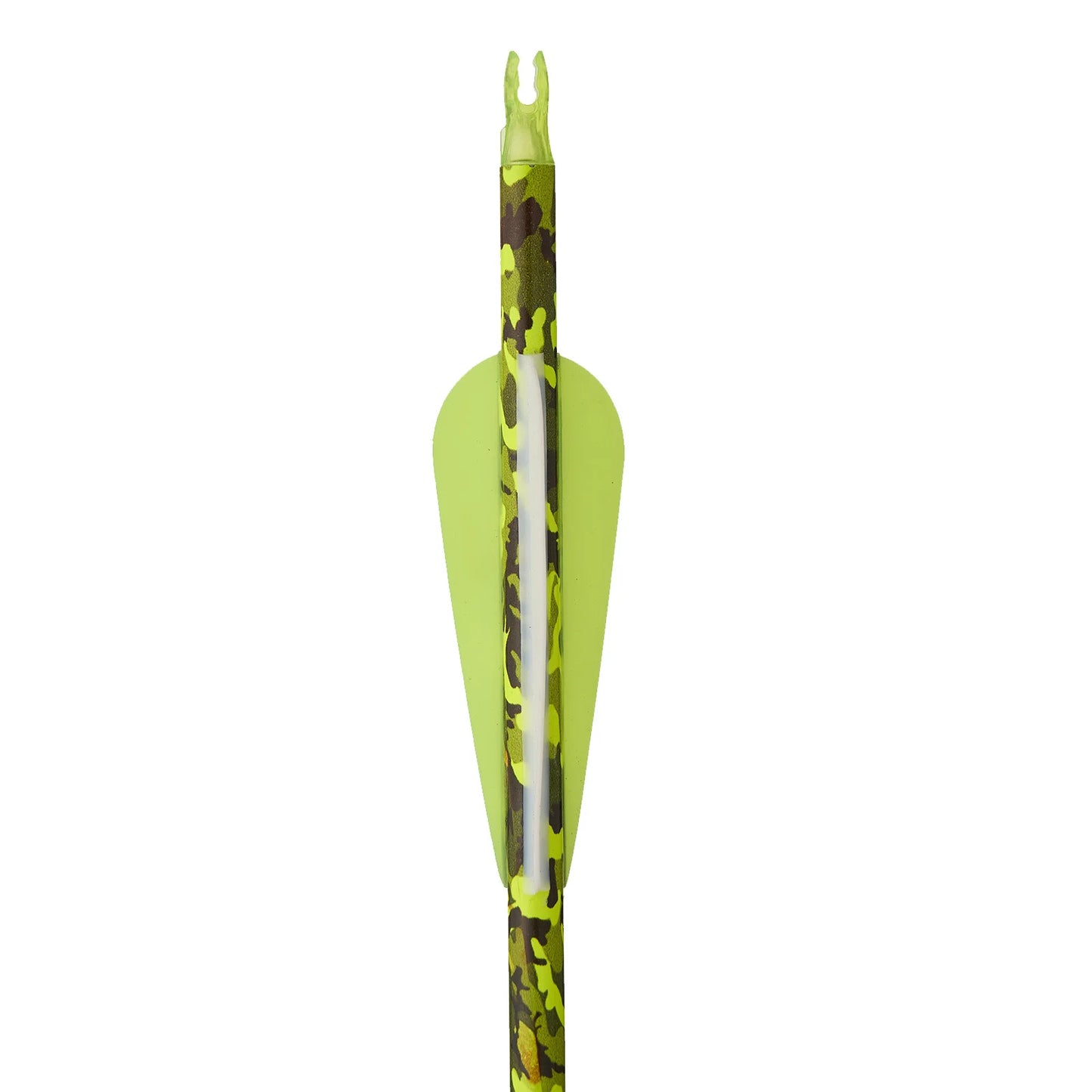 Toparchery 31.5Inch Mixed Carbon Arrows