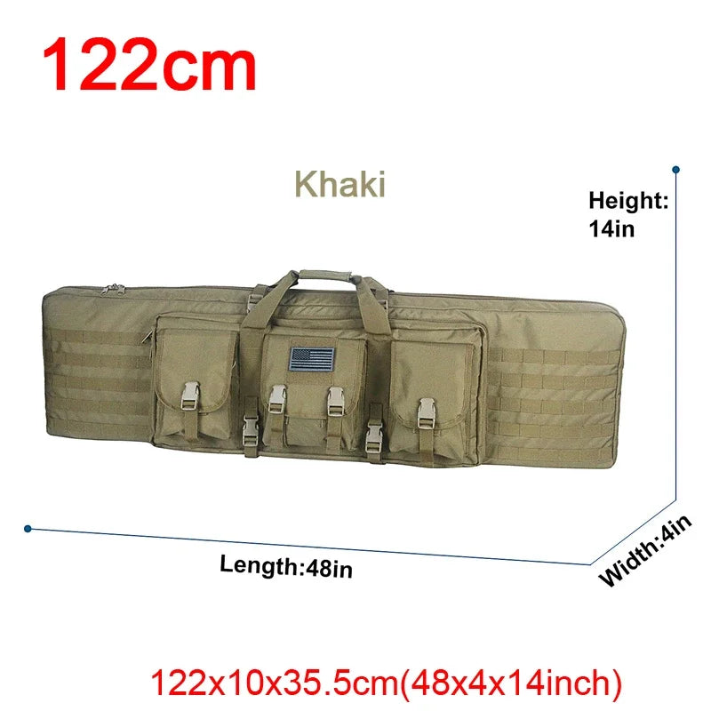 Tactical Gun Bag