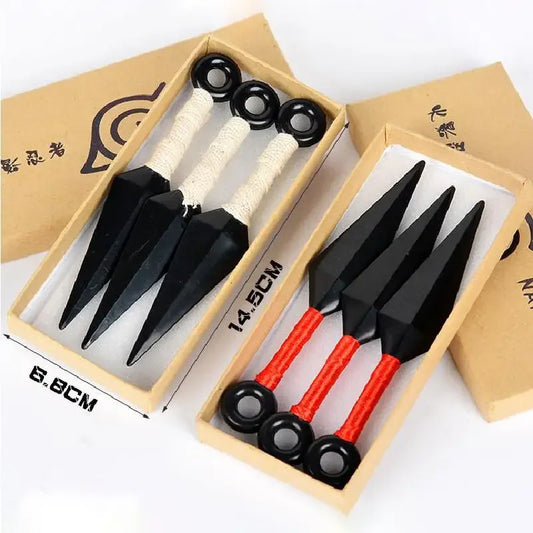 Ninja  Throwing knives