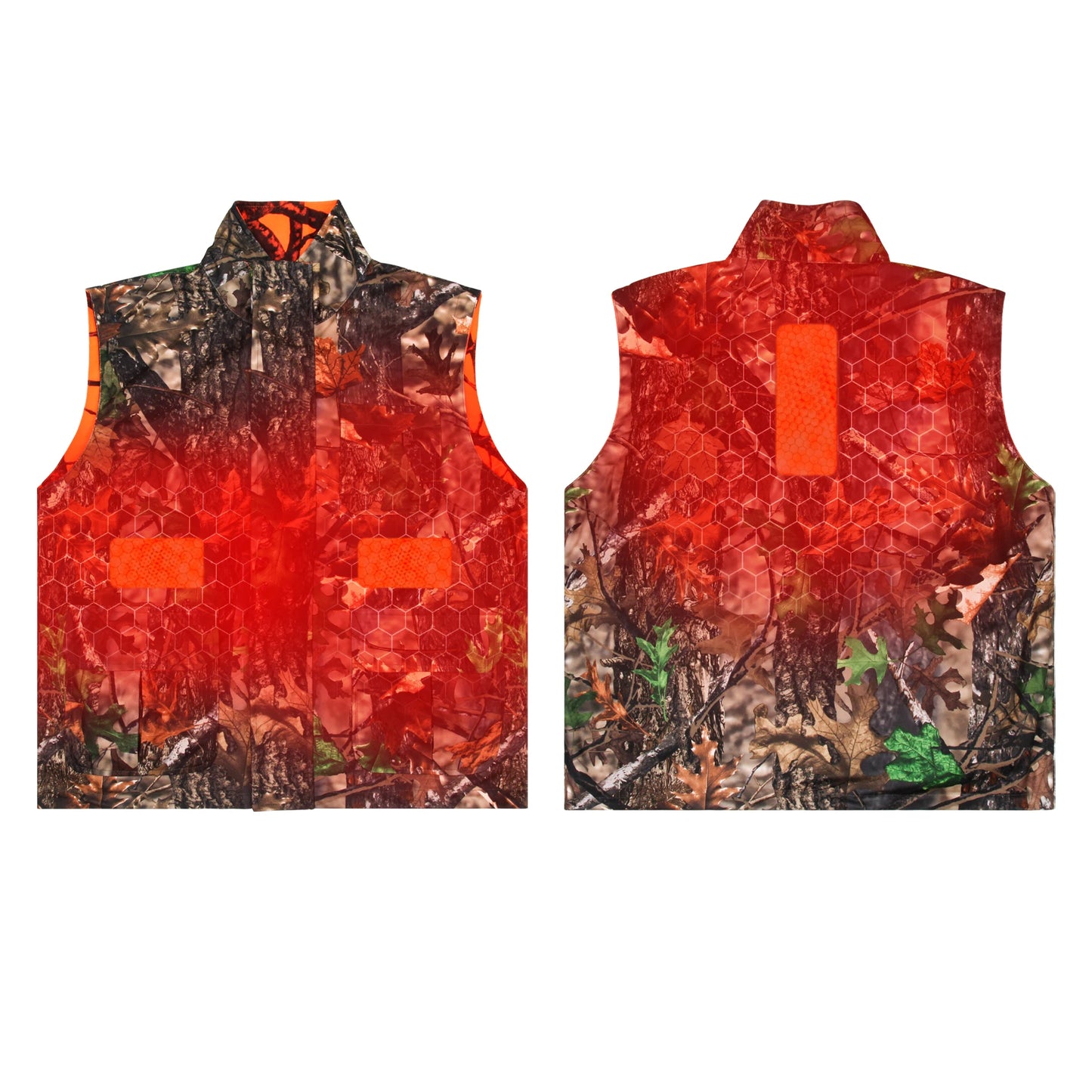 Heating Vest