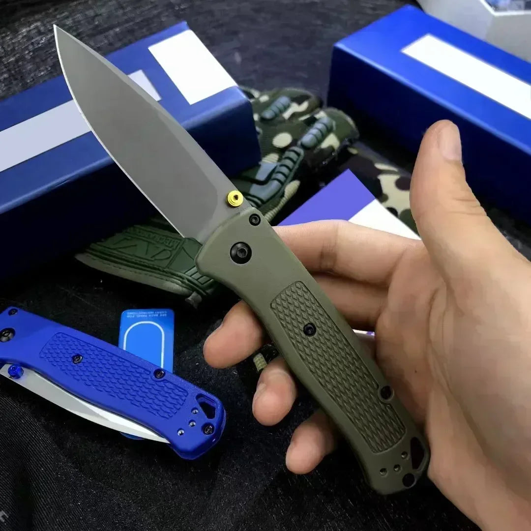 Folding Pocket Knife