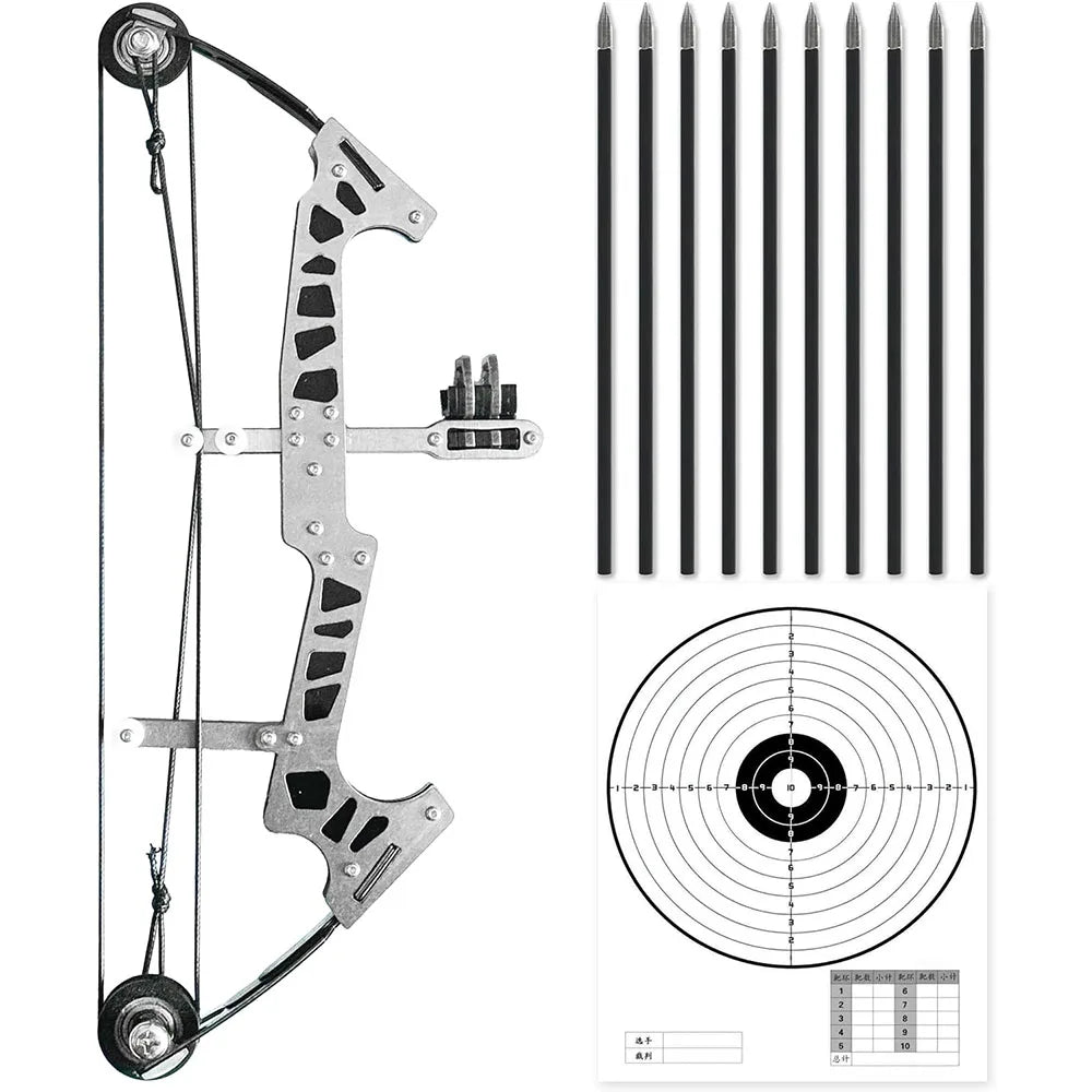 Mini Archery Bow