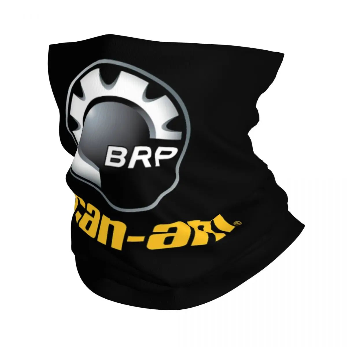 BRP ATV Can-Am Logo  Neck Cover