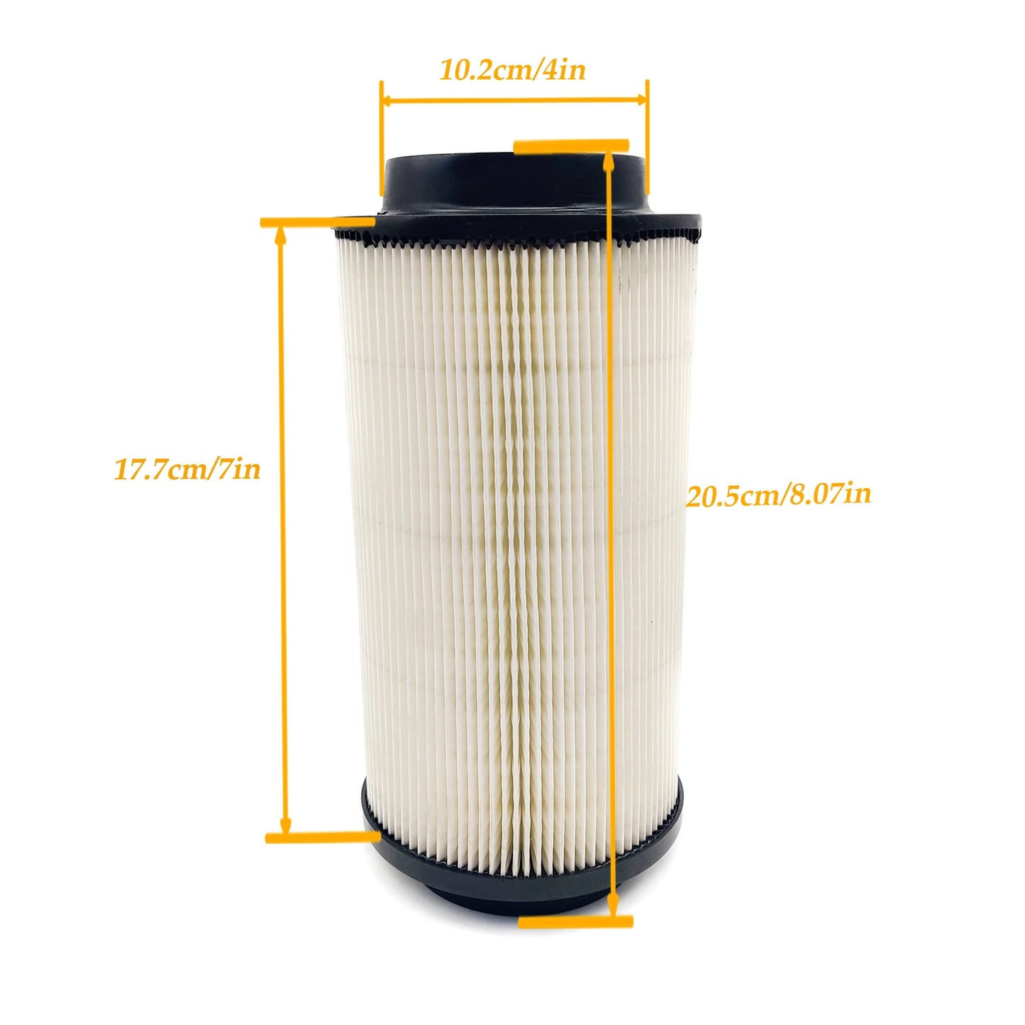 Polaris 2PCS Air Filter