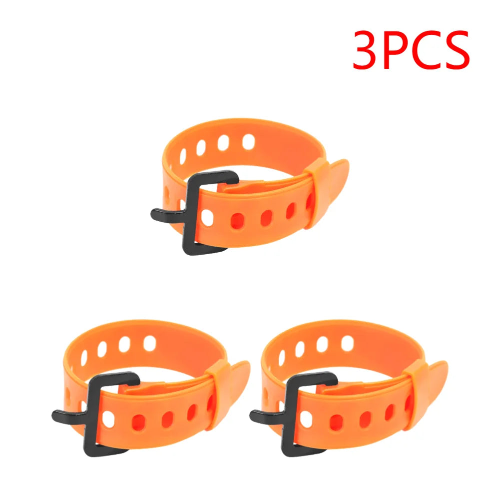 1-5PCS Tie-Down Straps