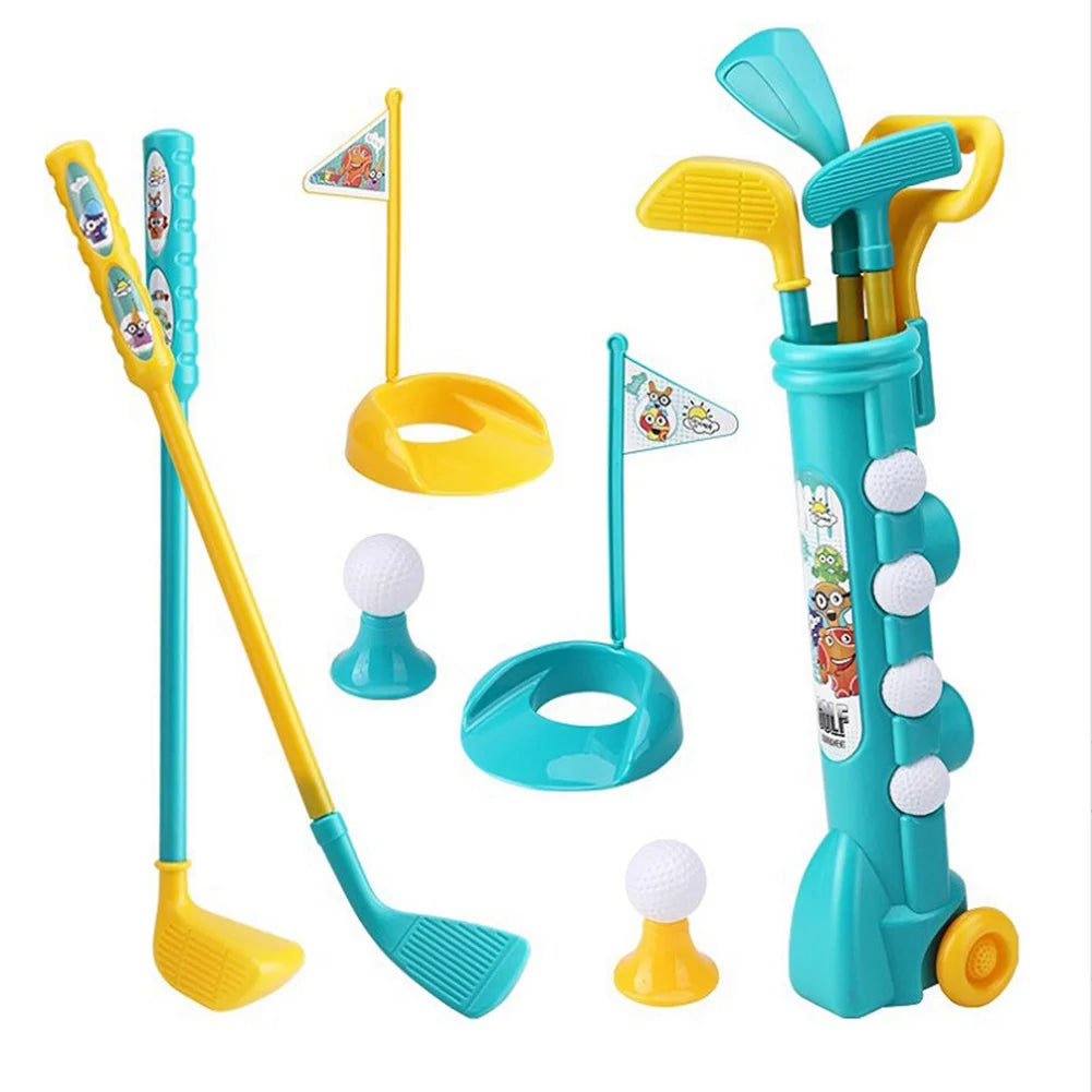 Children Golf Set