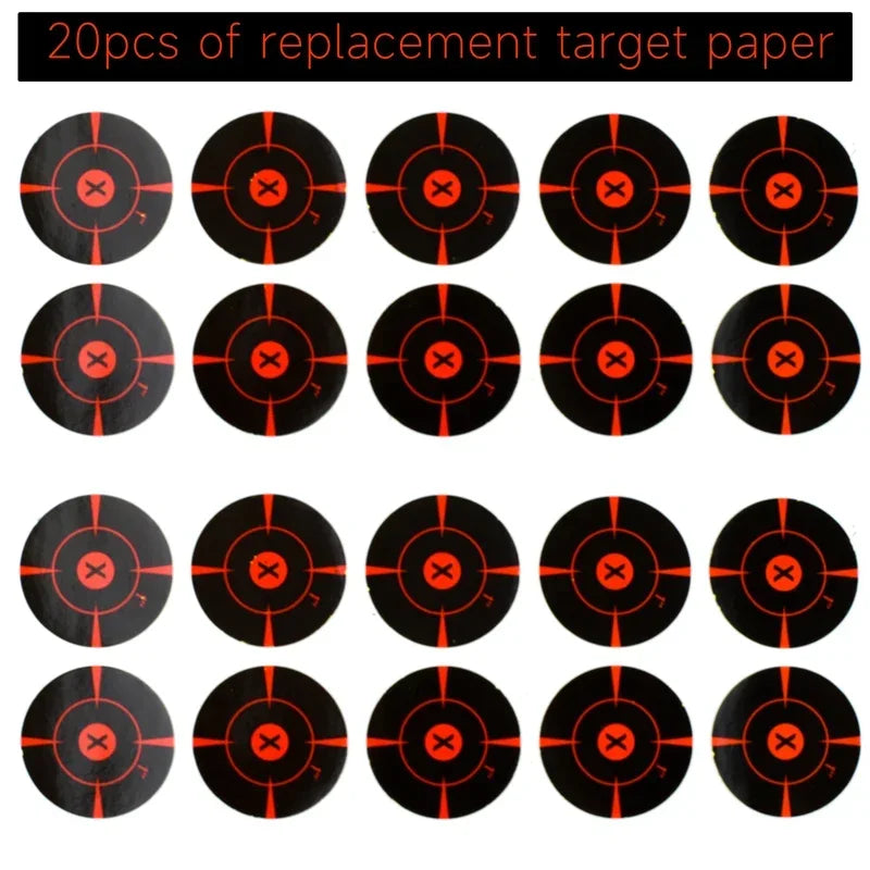 ‘Walk’ Rolling Target