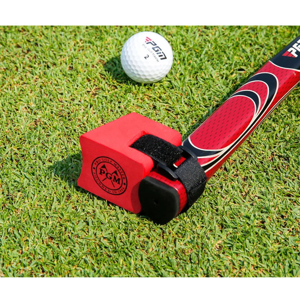 New PGM Golf Putter Cube Wrist Fixer