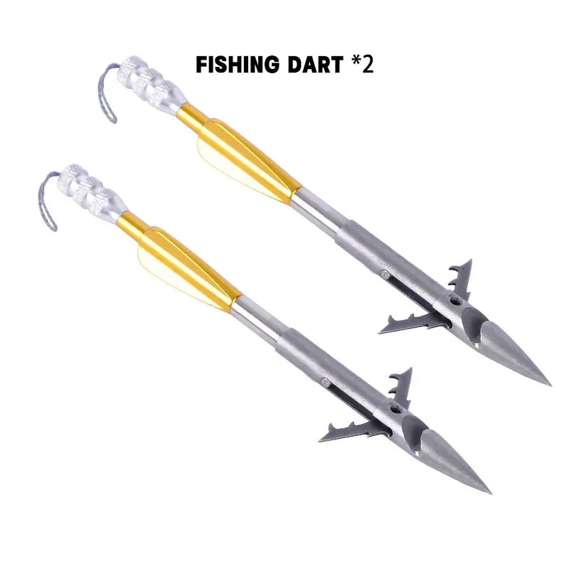 Hunting Fishing Dart