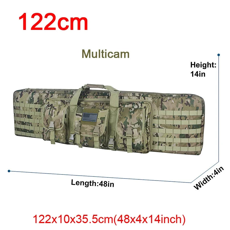 Tactical Gun Bag