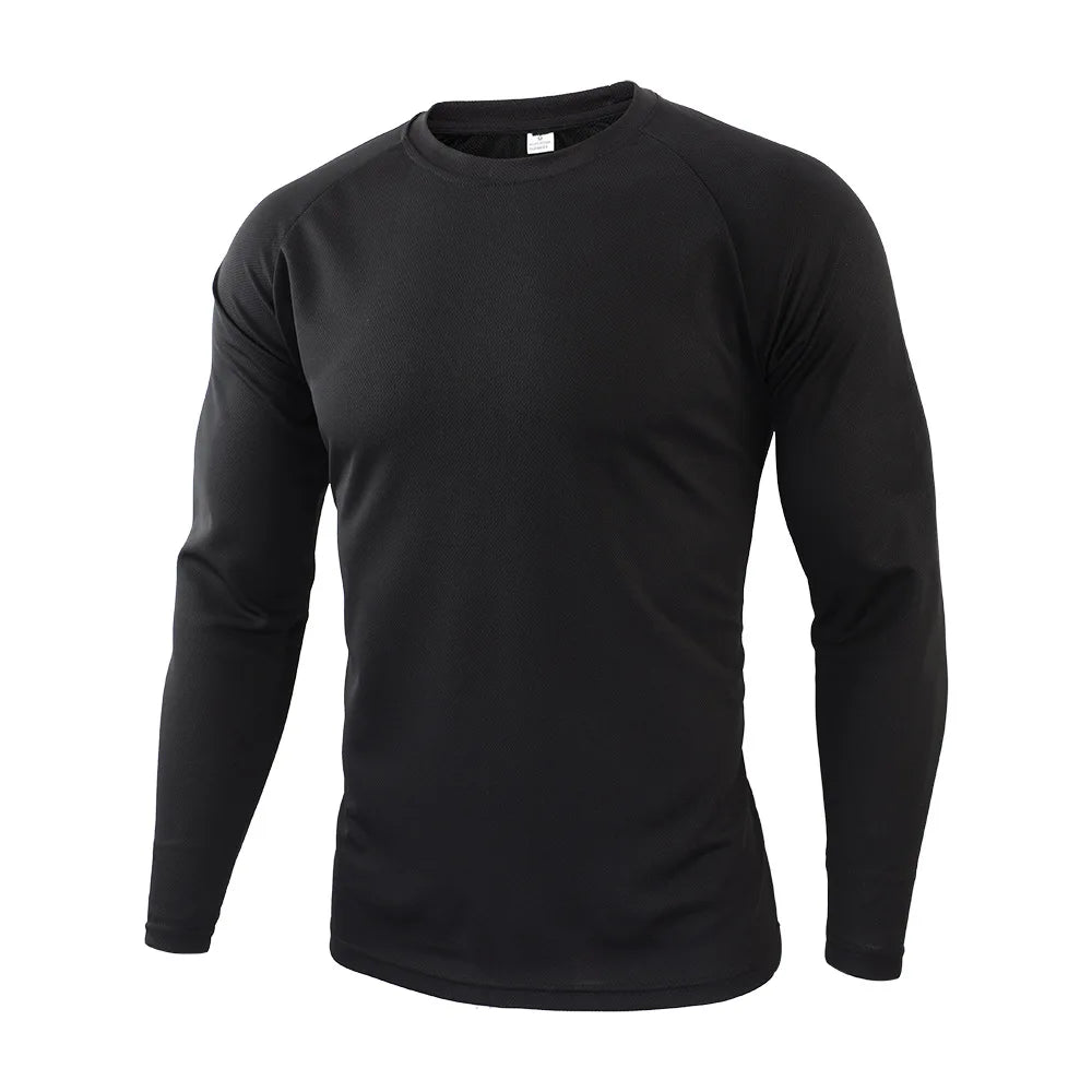 Long-sleeved T-Shirt