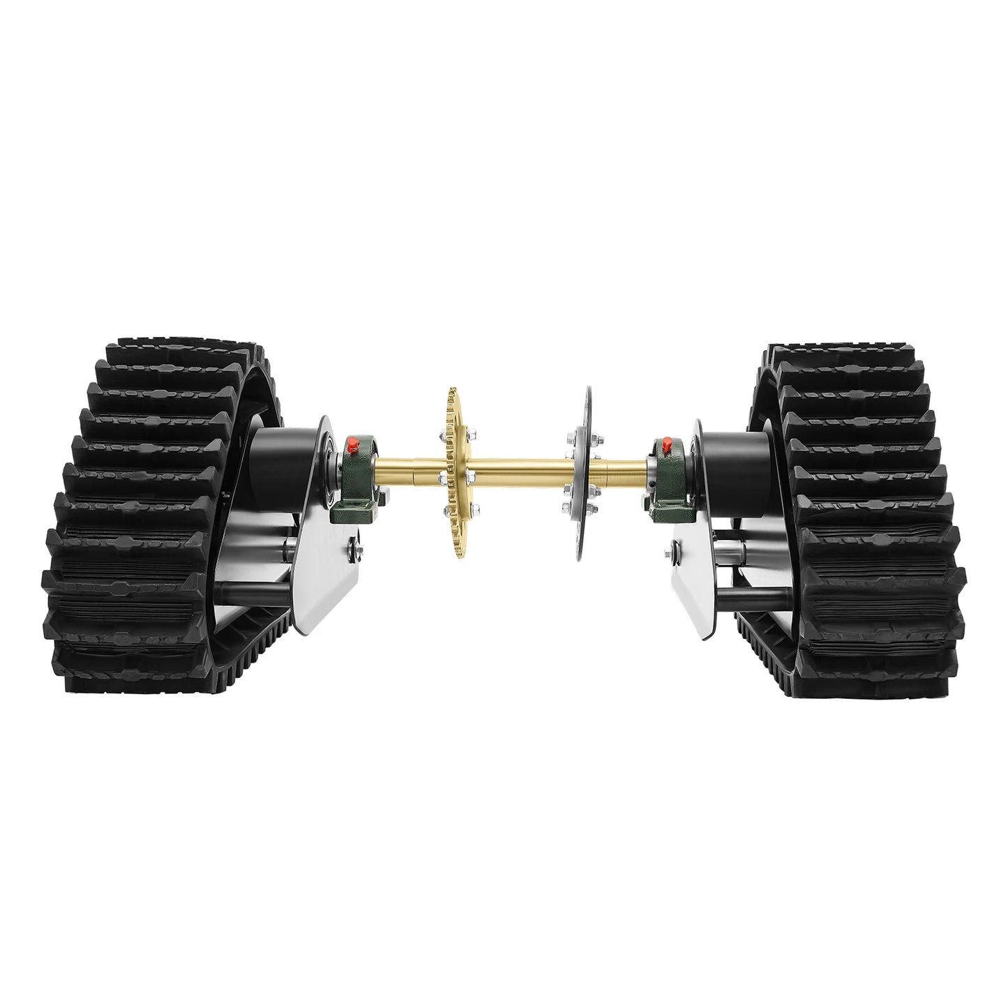 60cm Go-kart ATV UTV Rear Track