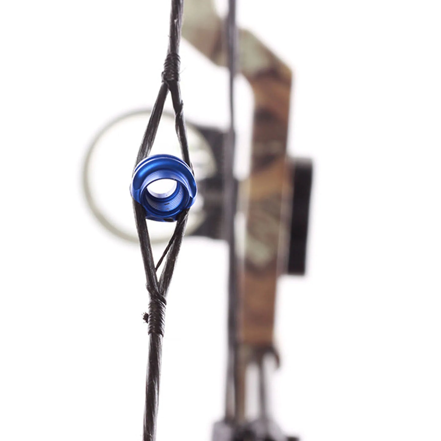 Compound Bow Peep Sight