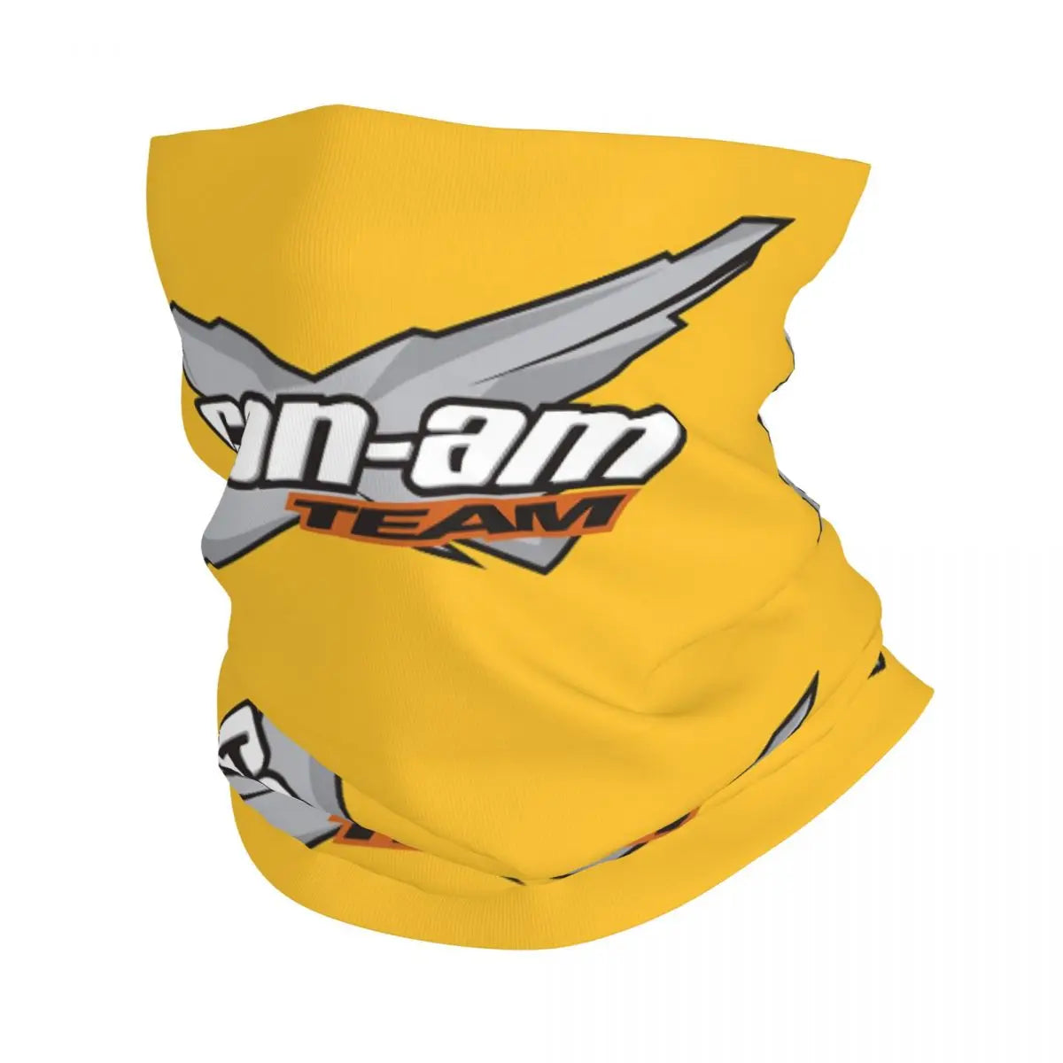 BRP ATV Can-Am Logo  Neck Cover