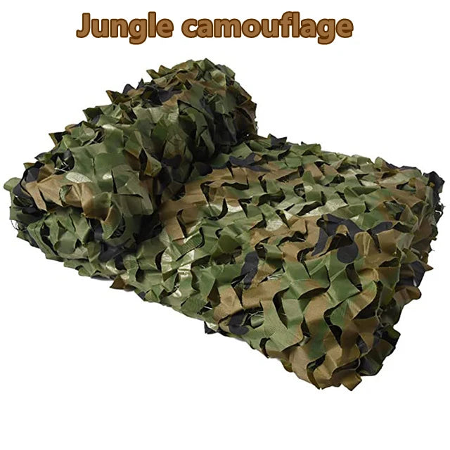 camouflage net military