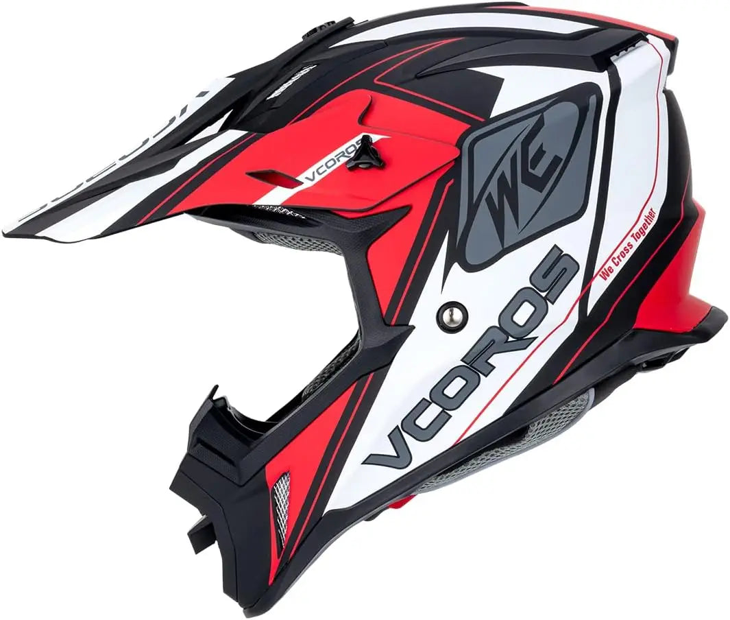 Adult Motocross Helmets