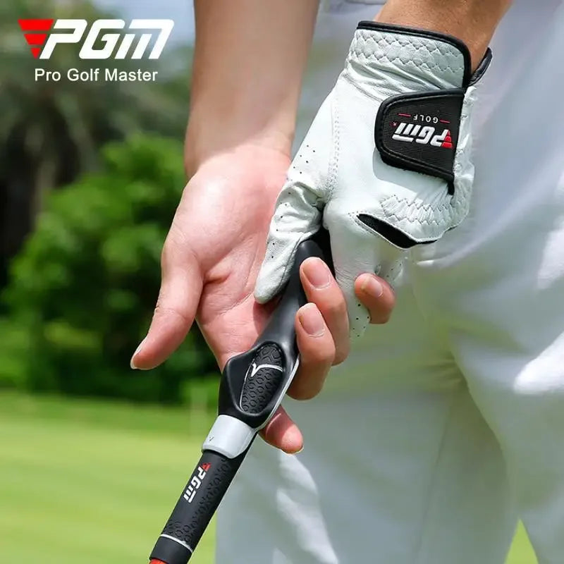 PGM Golf Grips Correction Grip