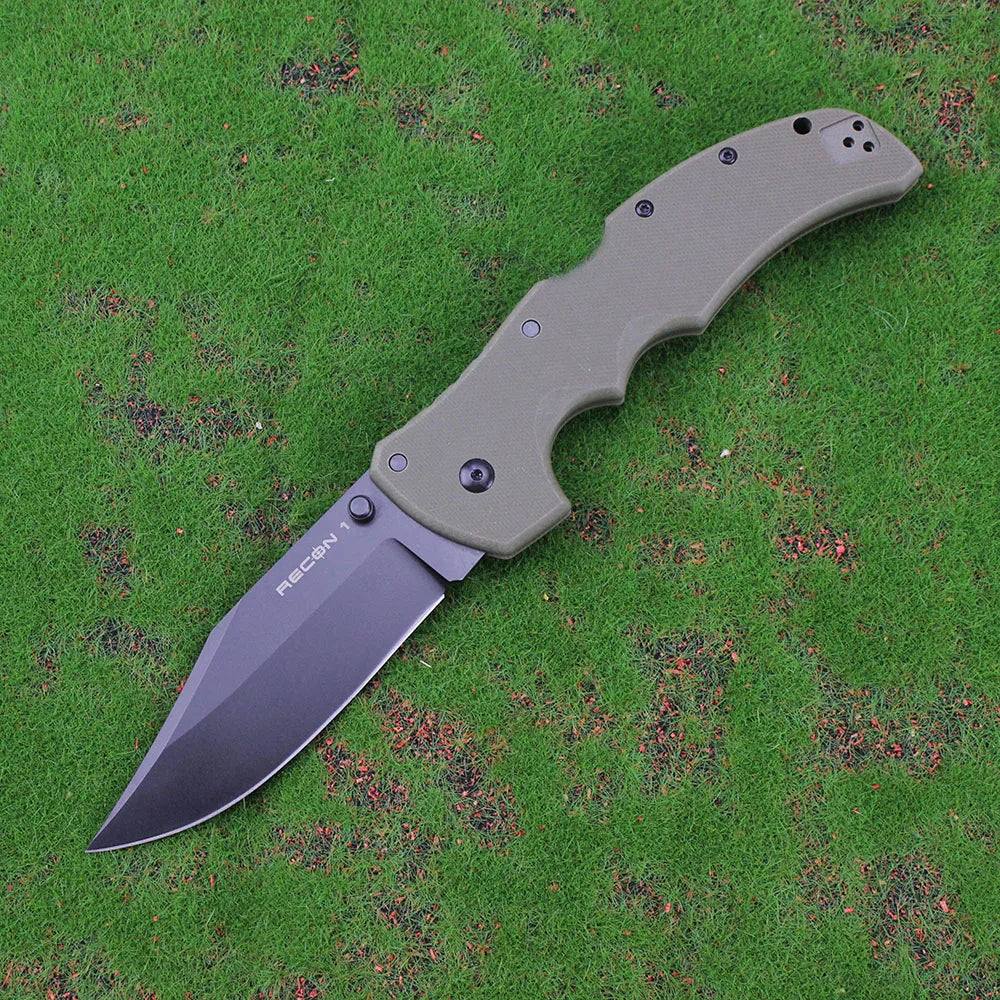 Military  Knife