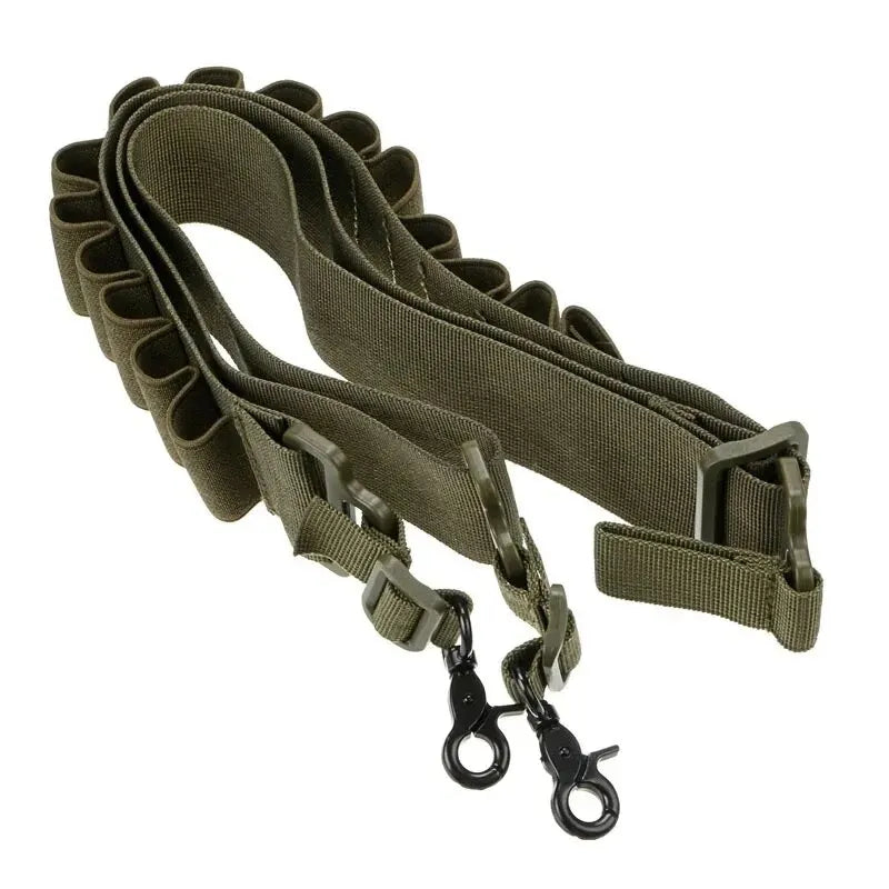 15 Rounds Ammo sling