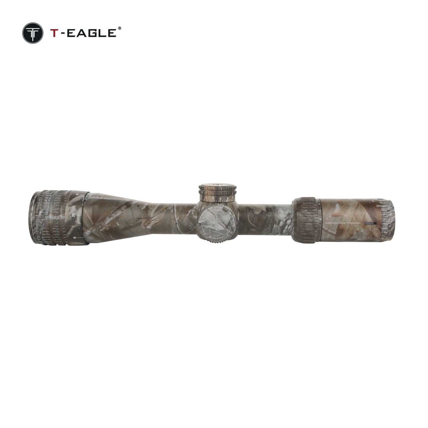 T-Eagle  4-16x44  Riflescope