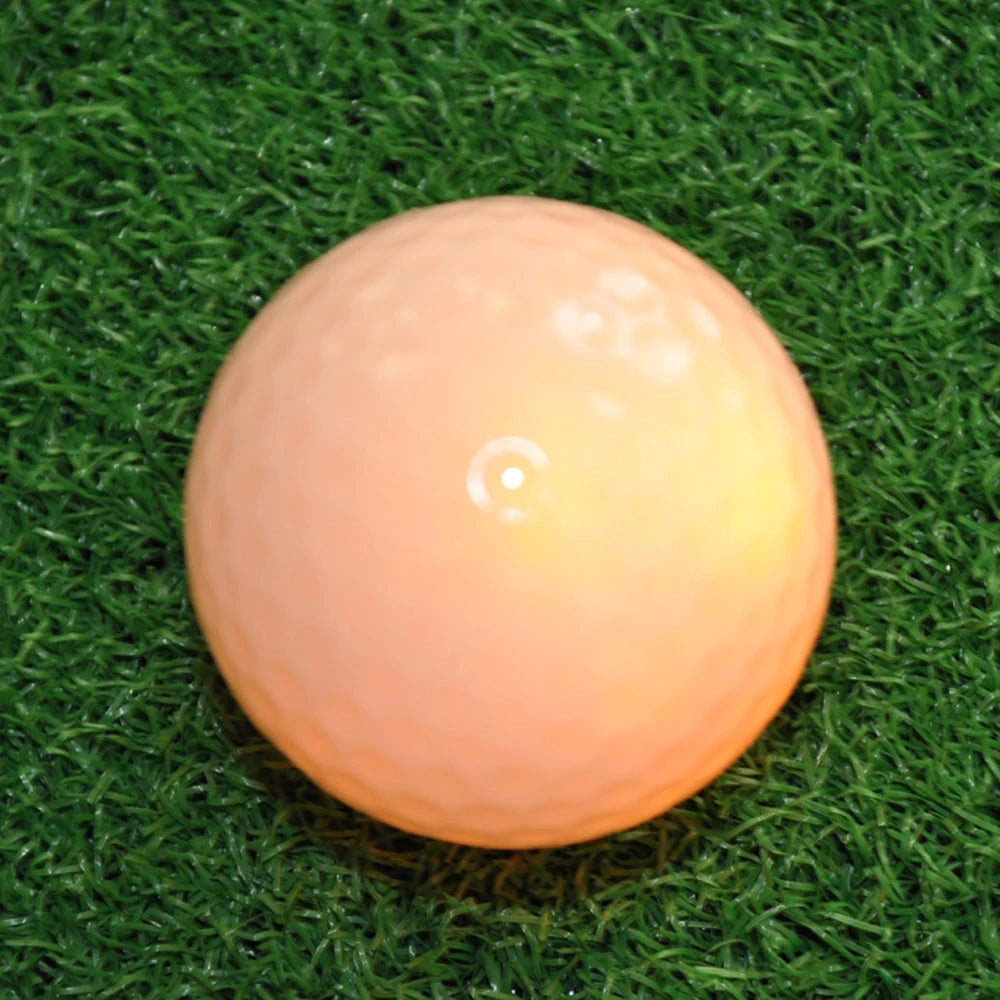 1pcs New LED Golf Ball