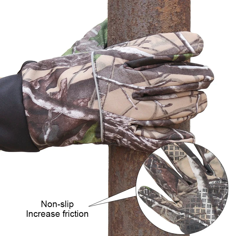 Hunting Gloves